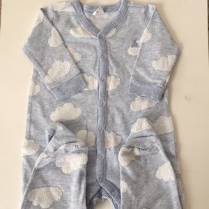 Gap Baby One-Piece